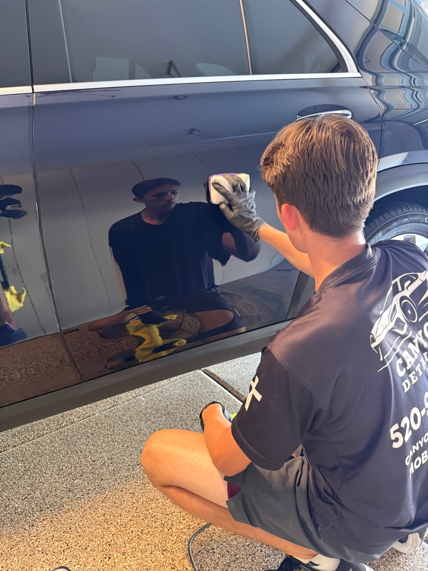 Ceramic Coating